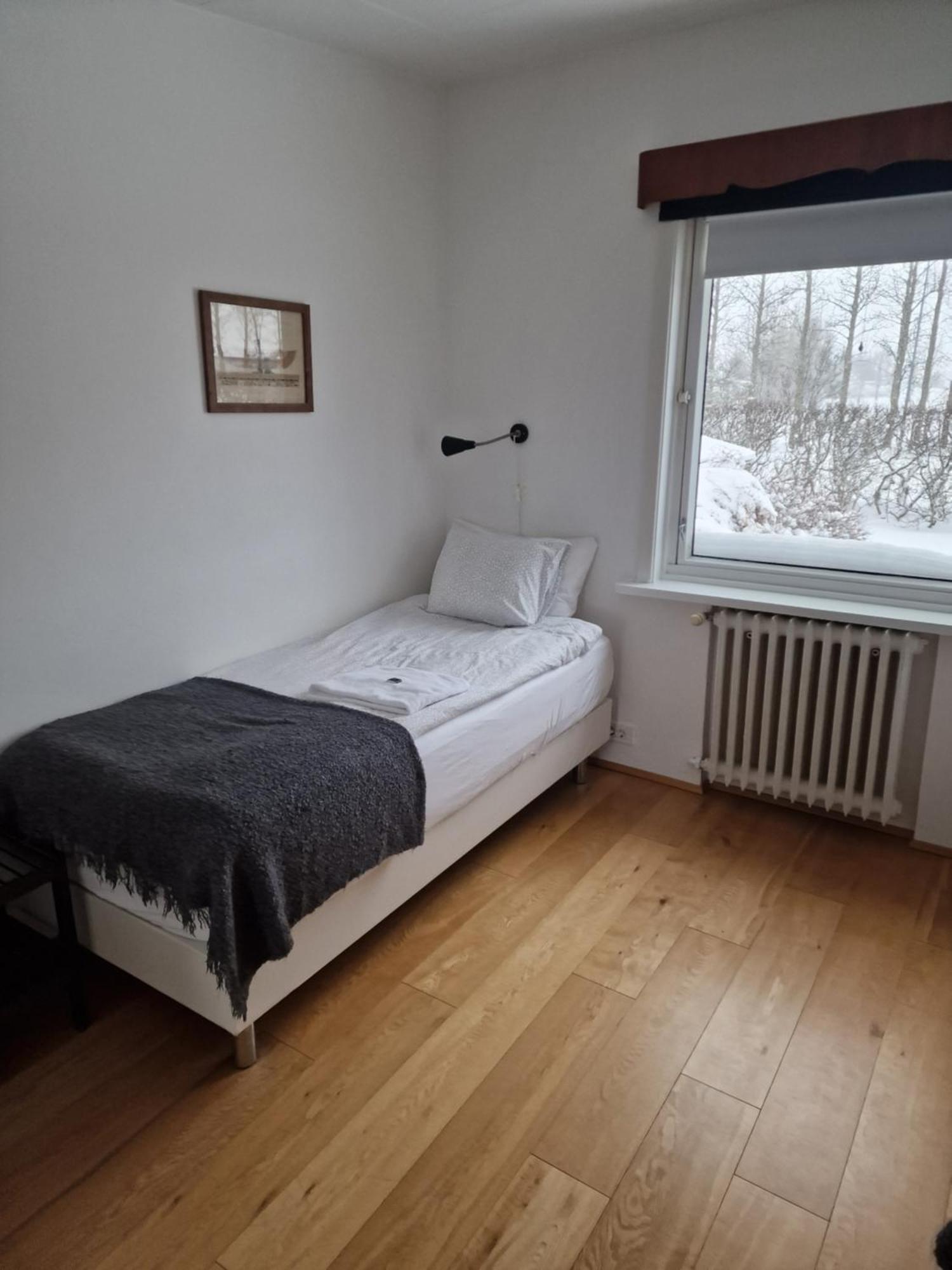 Spoi Guesthouse Hvolsvöllur Buitenkant foto