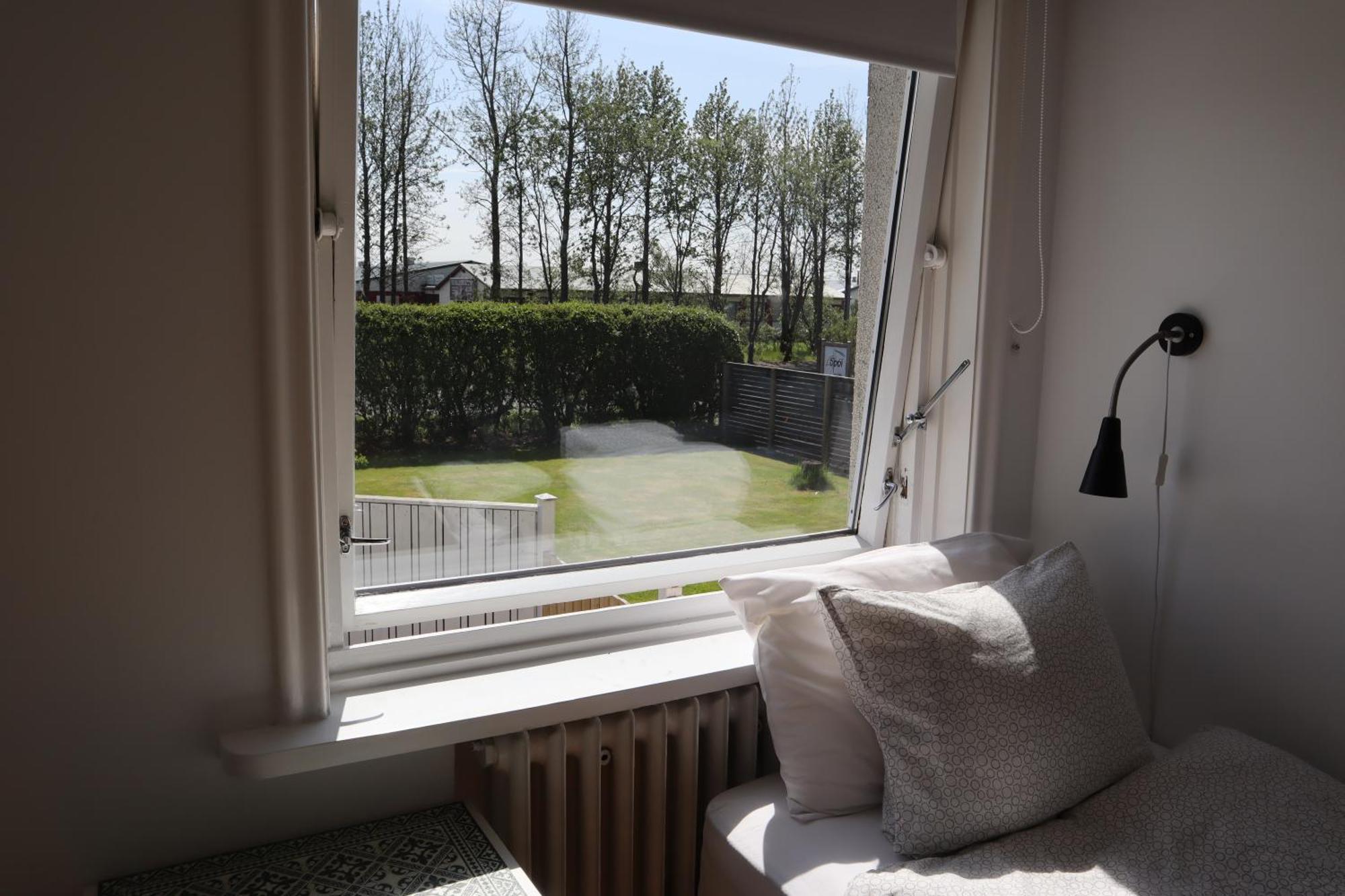 Spoi Guesthouse Hvolsvöllur Buitenkant foto