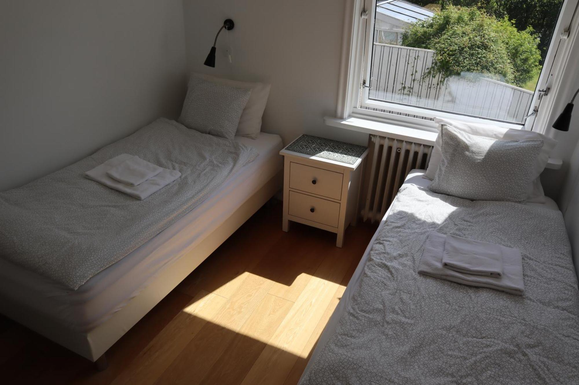 Spoi Guesthouse Hvolsvöllur Buitenkant foto