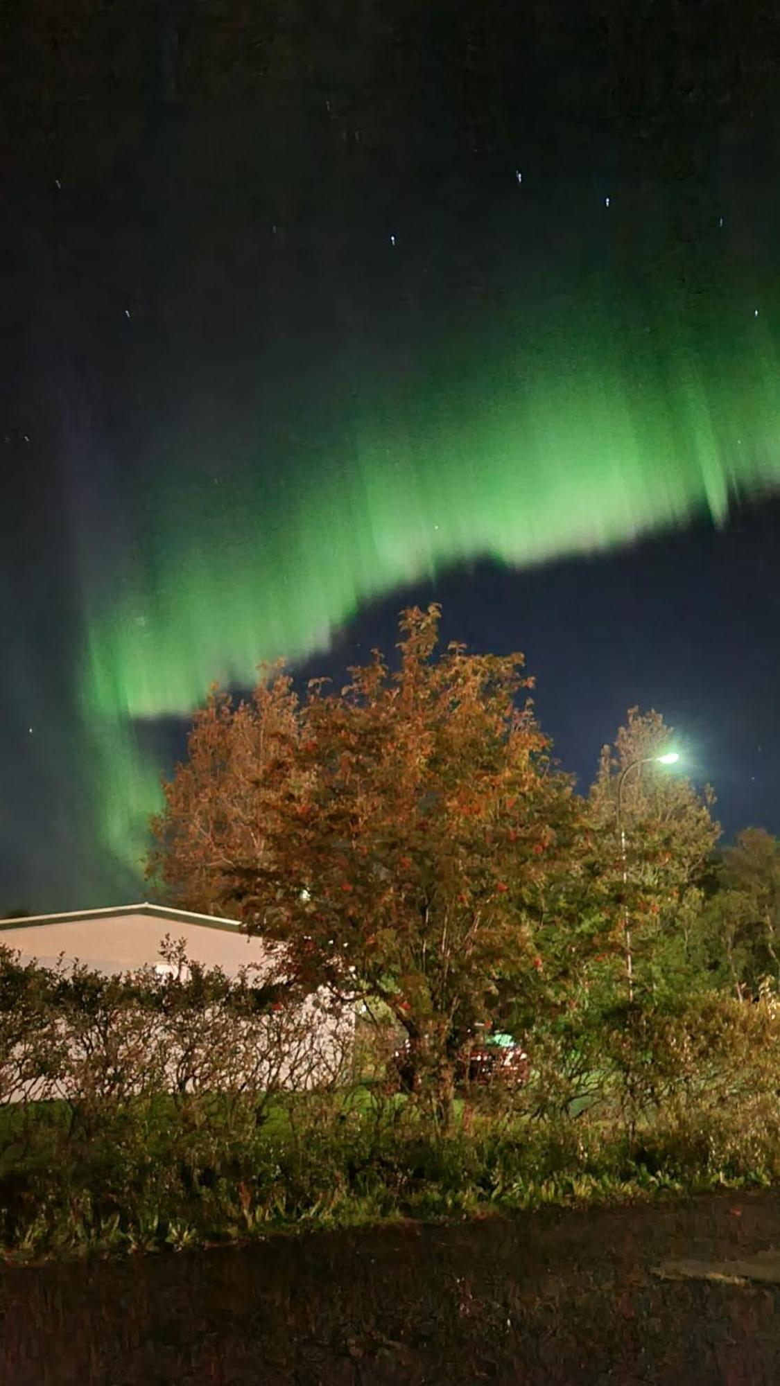 Spoi Guesthouse Hvolsvöllur Buitenkant foto