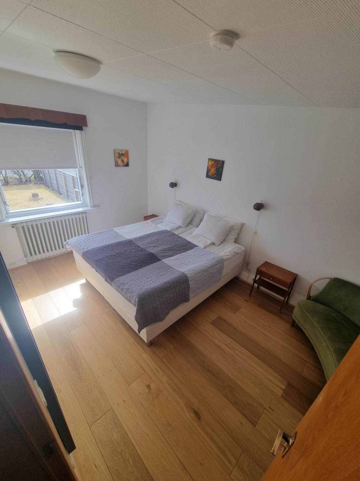 Spoi Guesthouse Hvolsvöllur Buitenkant foto