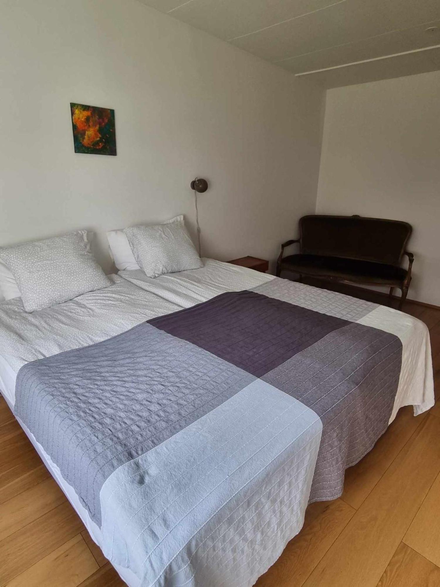 Spoi Guesthouse Hvolsvöllur Buitenkant foto