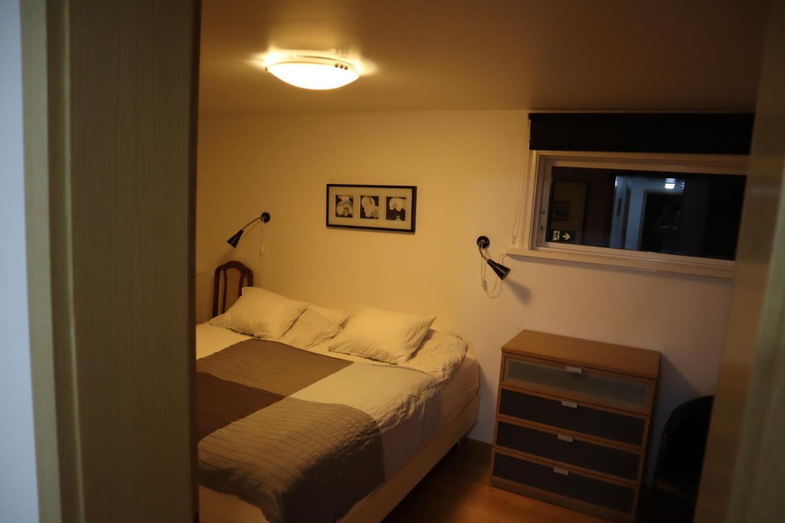 Spoi Guesthouse Hvolsvöllur Buitenkant foto