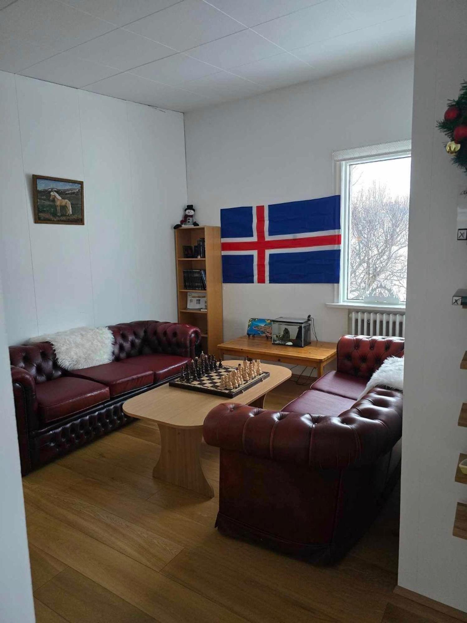 Spoi Guesthouse Hvolsvöllur Buitenkant foto