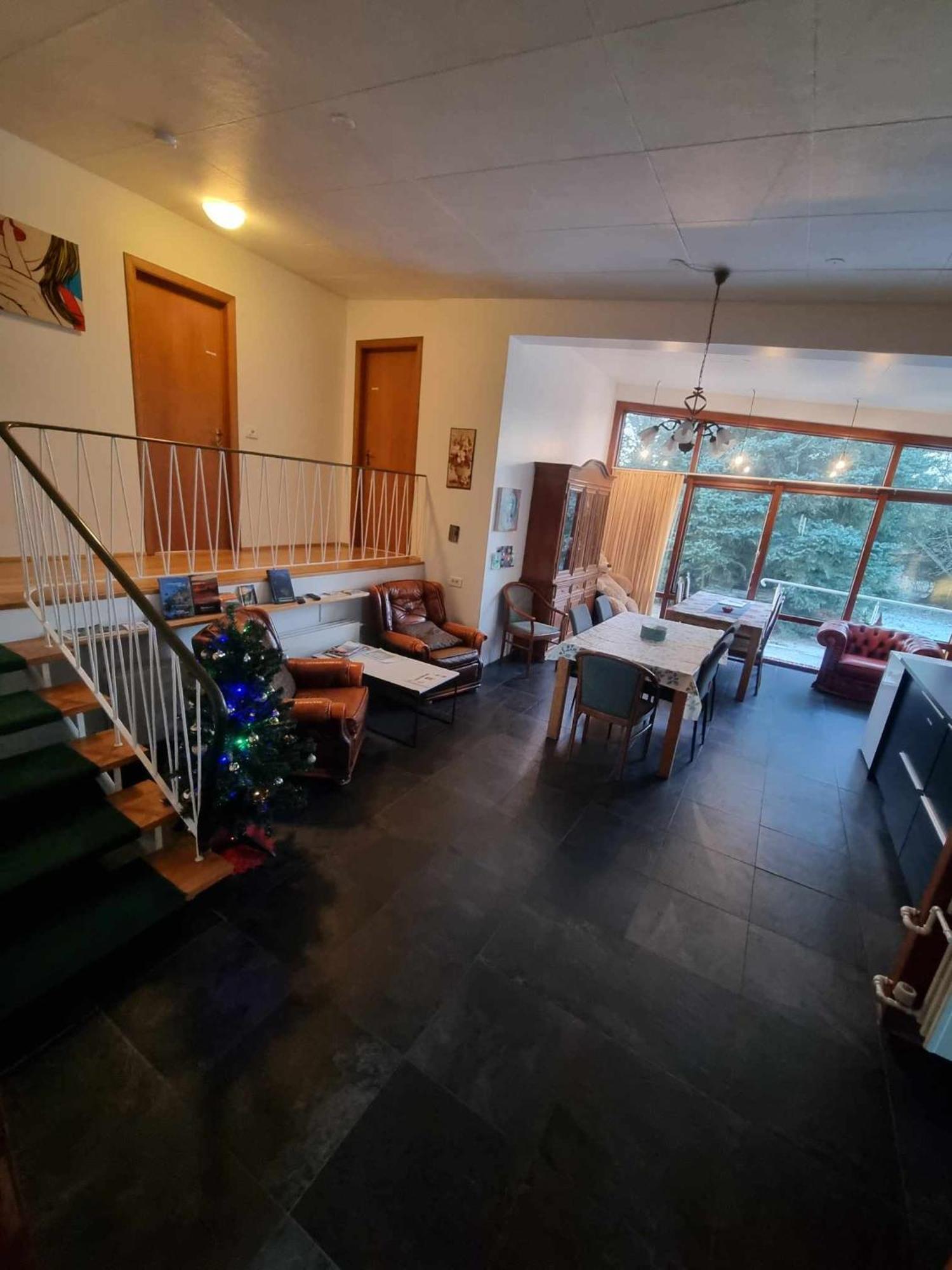 Spoi Guesthouse Hvolsvöllur Buitenkant foto