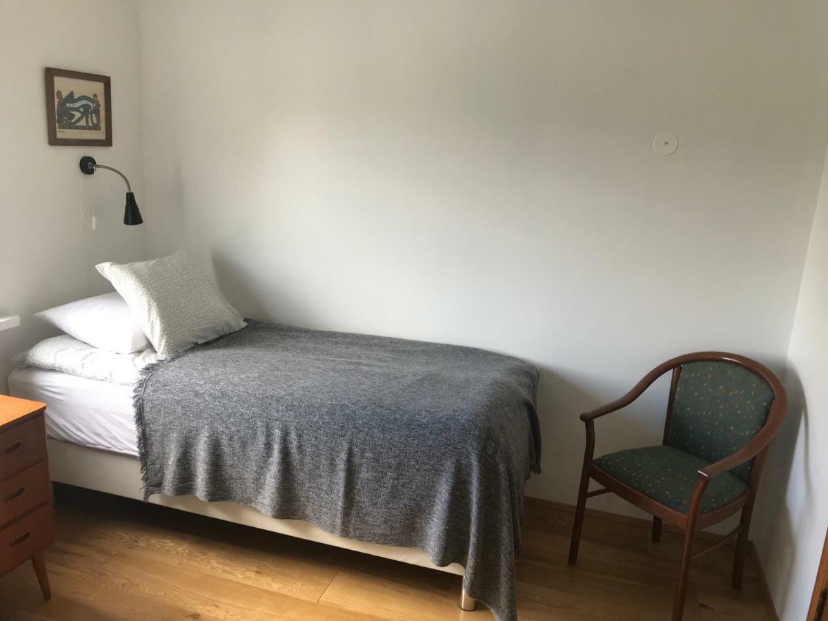 Spoi Guesthouse Hvolsvöllur Buitenkant foto