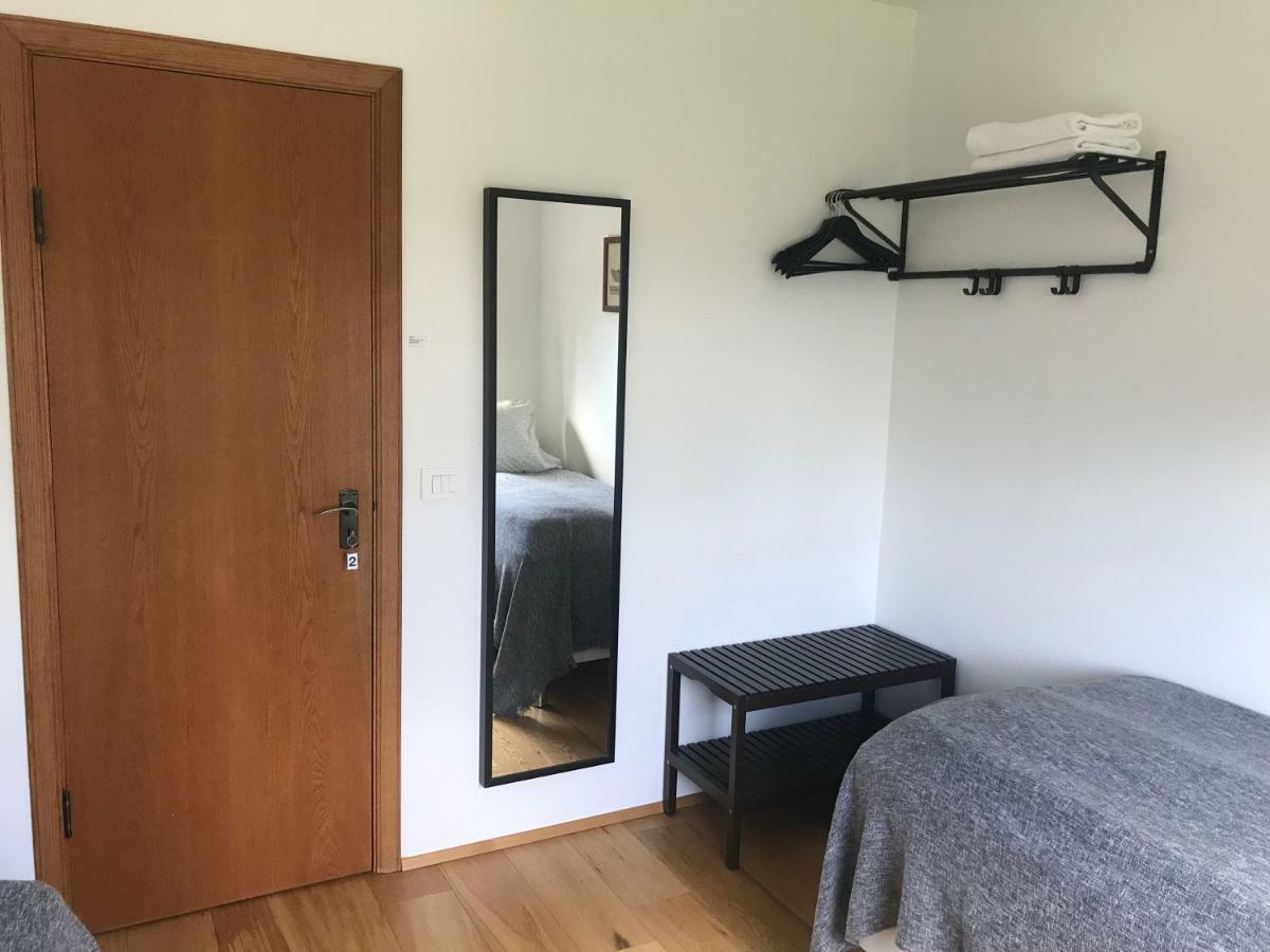 Spoi Guesthouse Hvolsvöllur Buitenkant foto