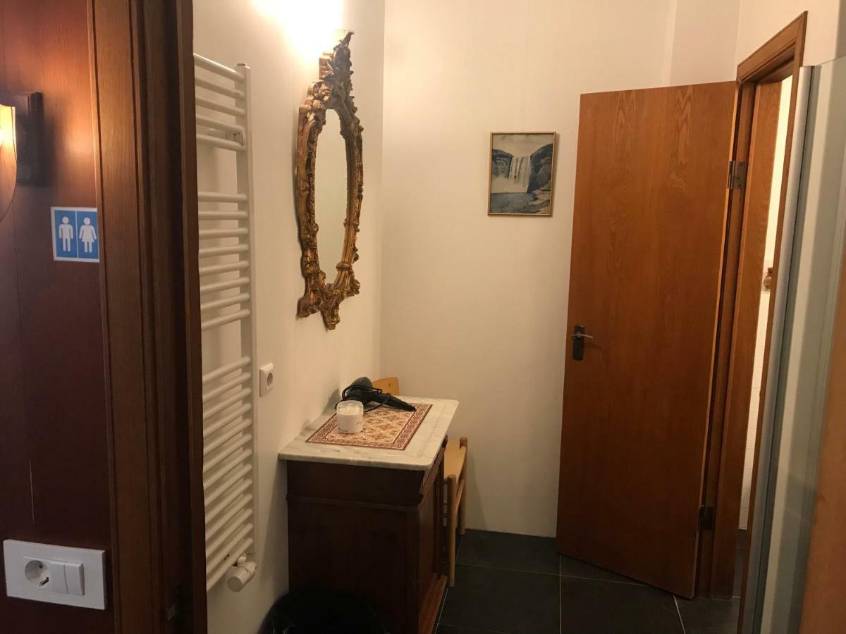 Spoi Guesthouse Hvolsvöllur Buitenkant foto